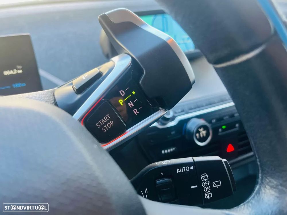BMW i3 s 120Ah - 4