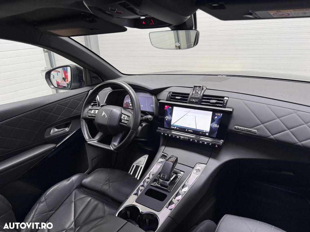 DS Automobiles DS 7 Crossback - 19