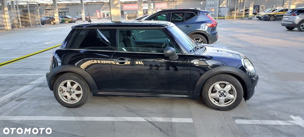 MINI ONE Standard - 6