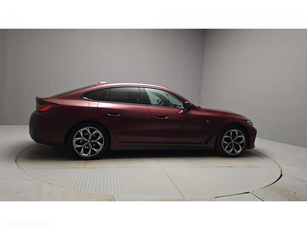 BMW Seria 4 - 6