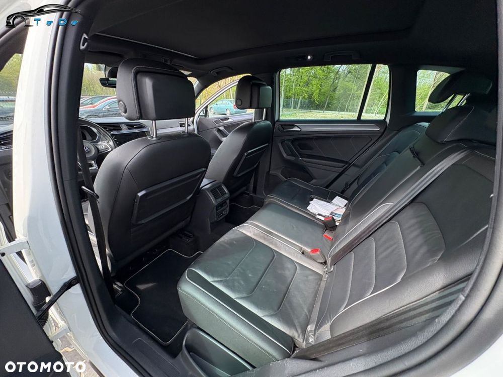 Volkswagen Tiguan 2.0 TDI BMT SCR 4Mot Highline DSG - 22