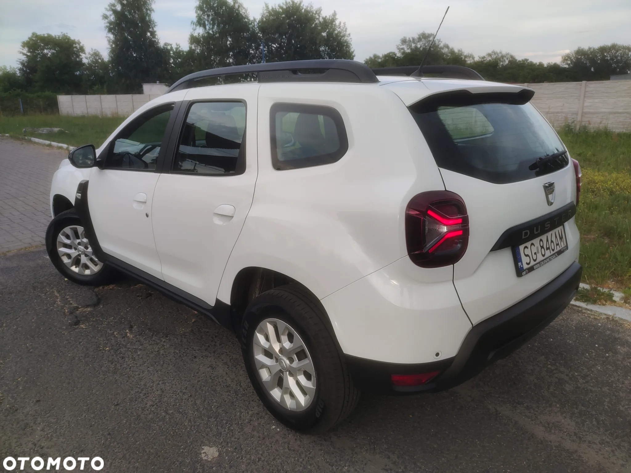 Dacia Duster 1.0 TCe Expression - 2