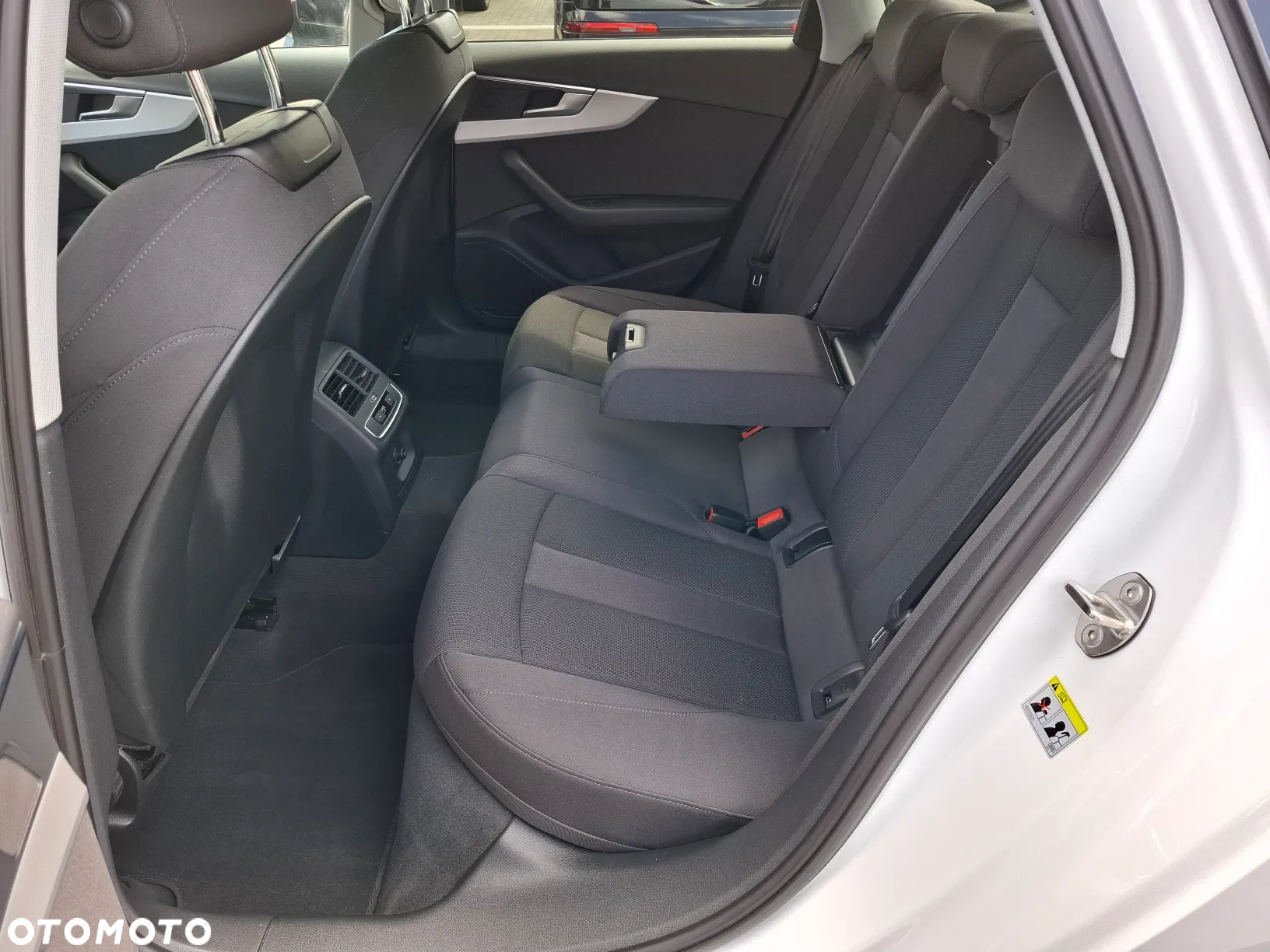 Audi A4 - 11