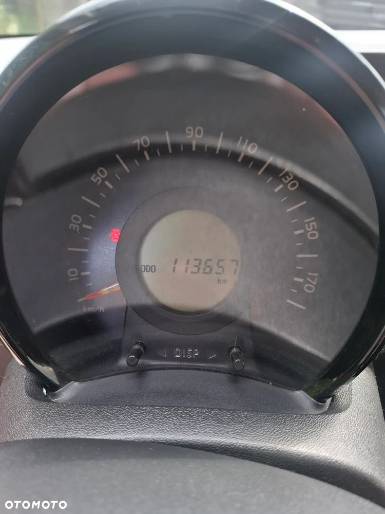 Toyota Aygo 1.0 VVT-i Sprint EU6 - 15