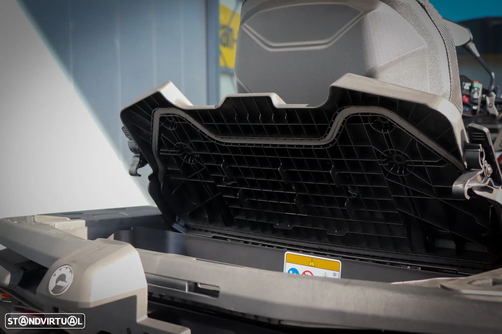 Can-Am Outlander 850 XT - 18