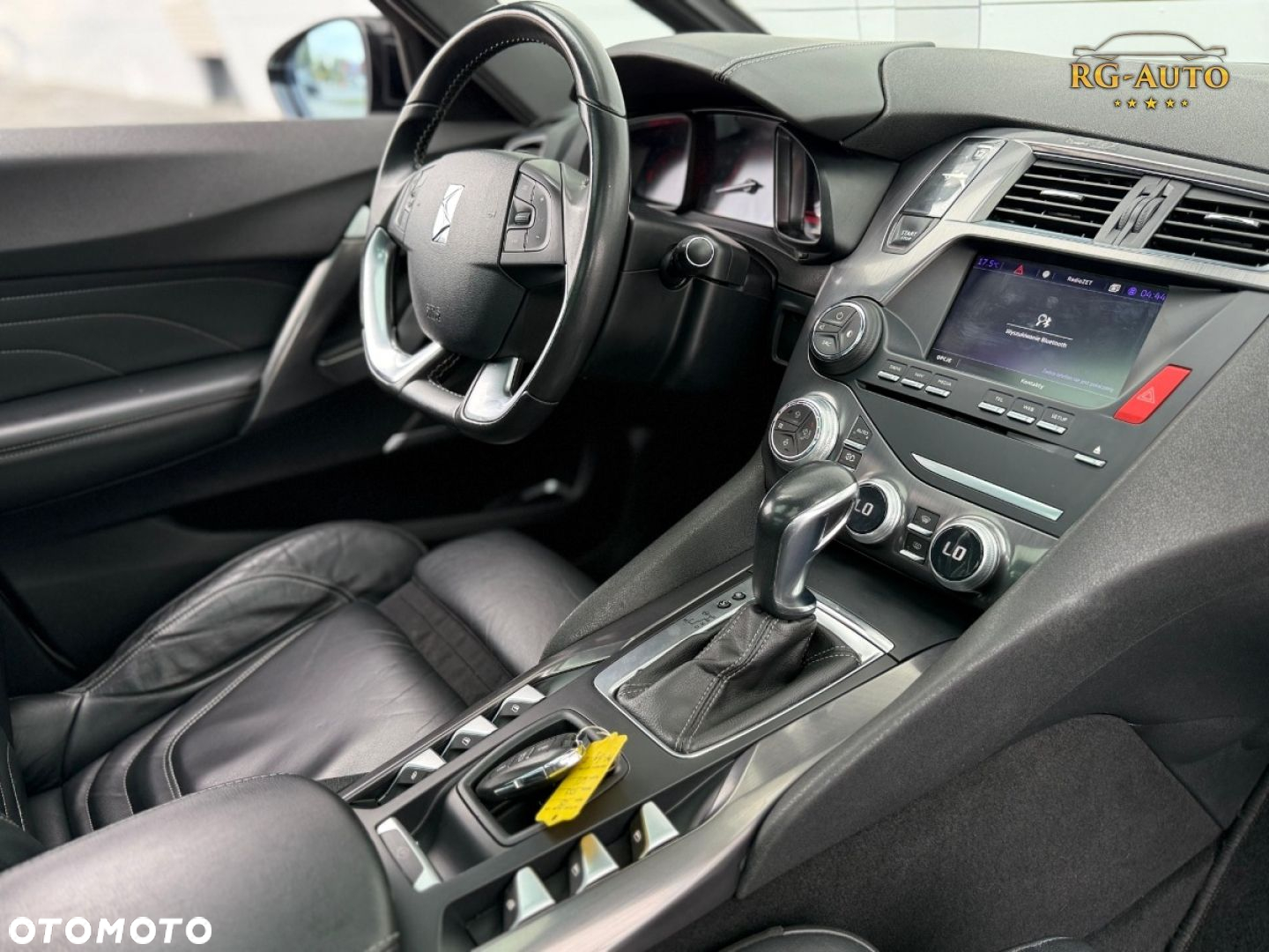 DS Automobiles DS 5 - 22