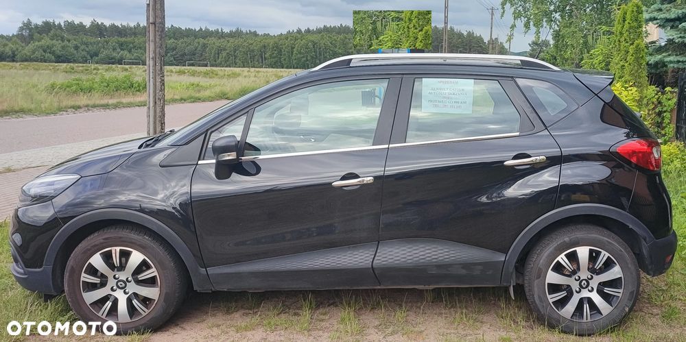 Renault Captur 1.2 Energy TCe Limited EDC - 2
