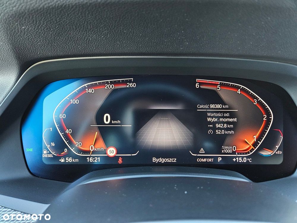 BMW X6 xDrive30d - 25