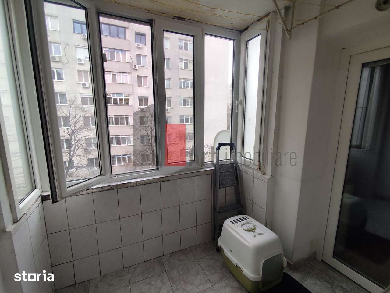 Photo 5 of Apartament 2 bedroom in Bulevardul Basarabia