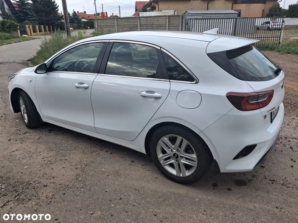 Kia Ceed 1.0 T-GDI S - 2