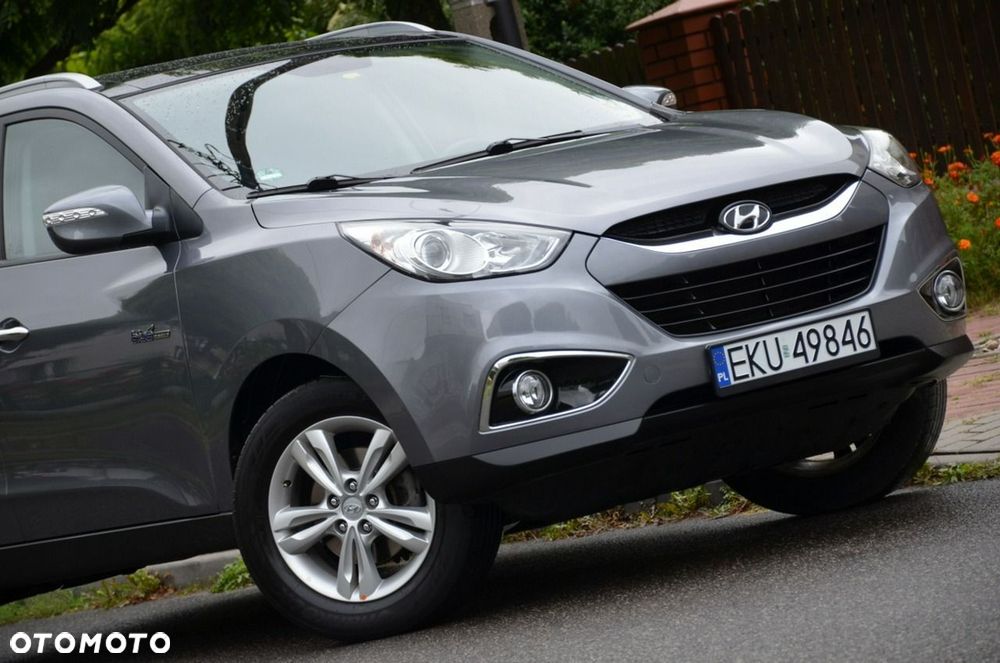 Hyundai ix35 - 17