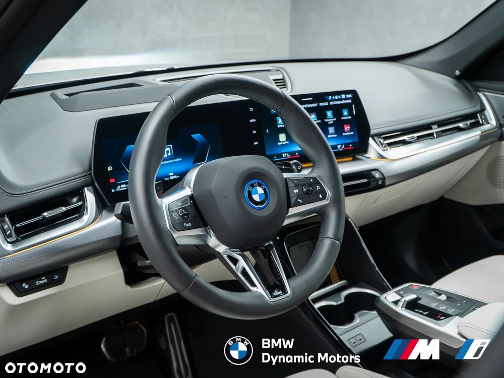 BMW X1 - 17