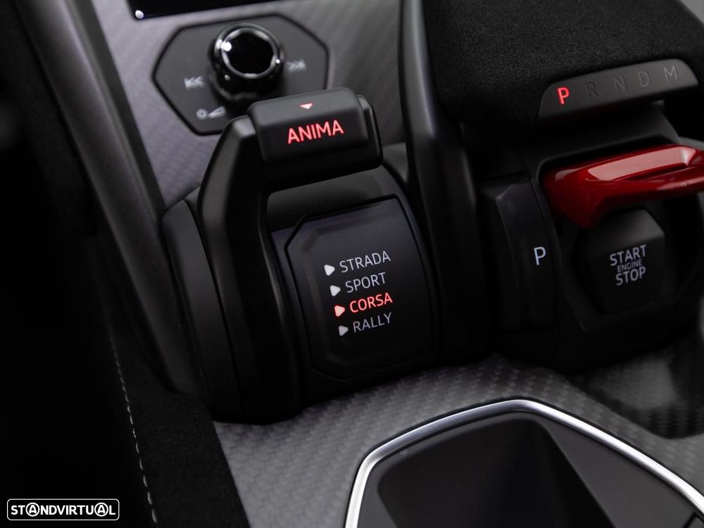 Lamborghini Urus 4.0 V8 Performante - 29