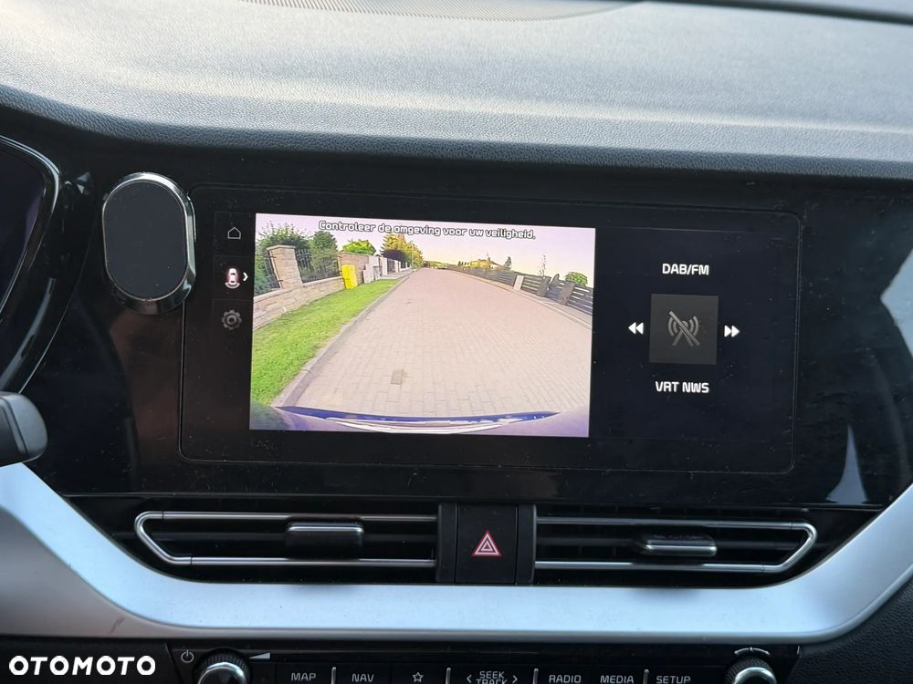 Kia Niro 1.6 GDI 2WD Vision - 13