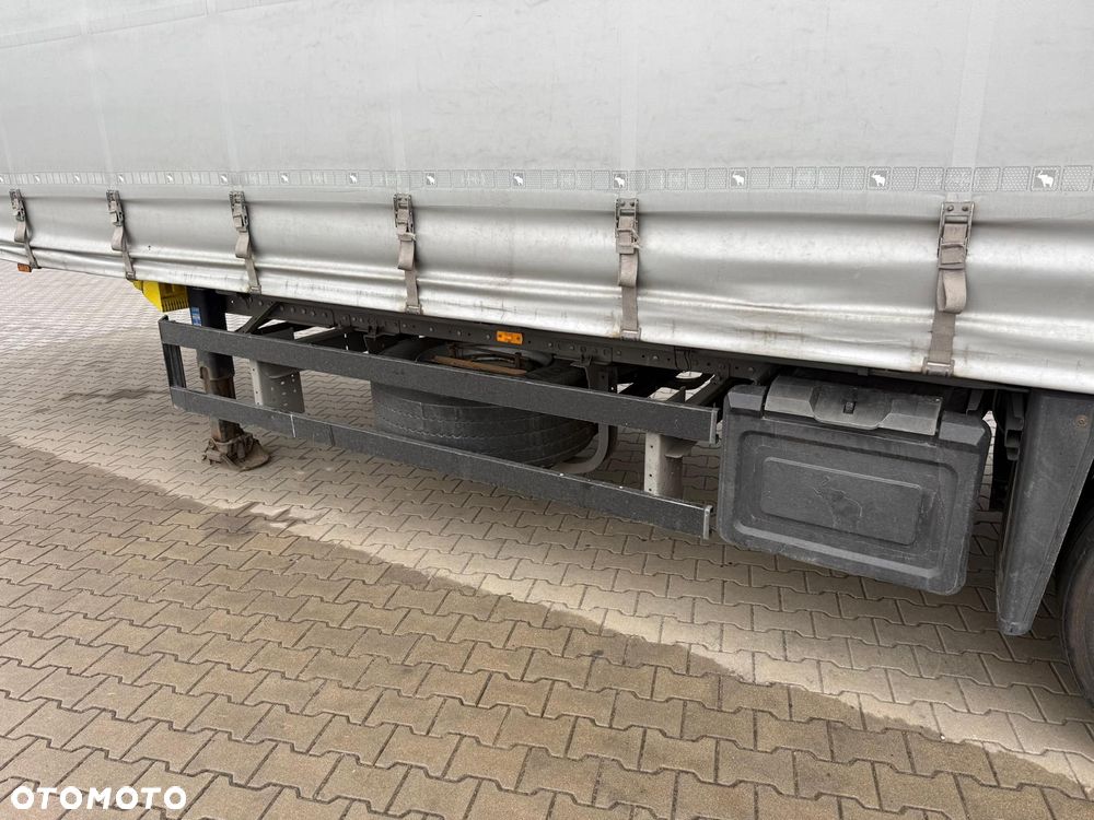 Schmitz Cargobull VARIOS SCB S3T - 7
