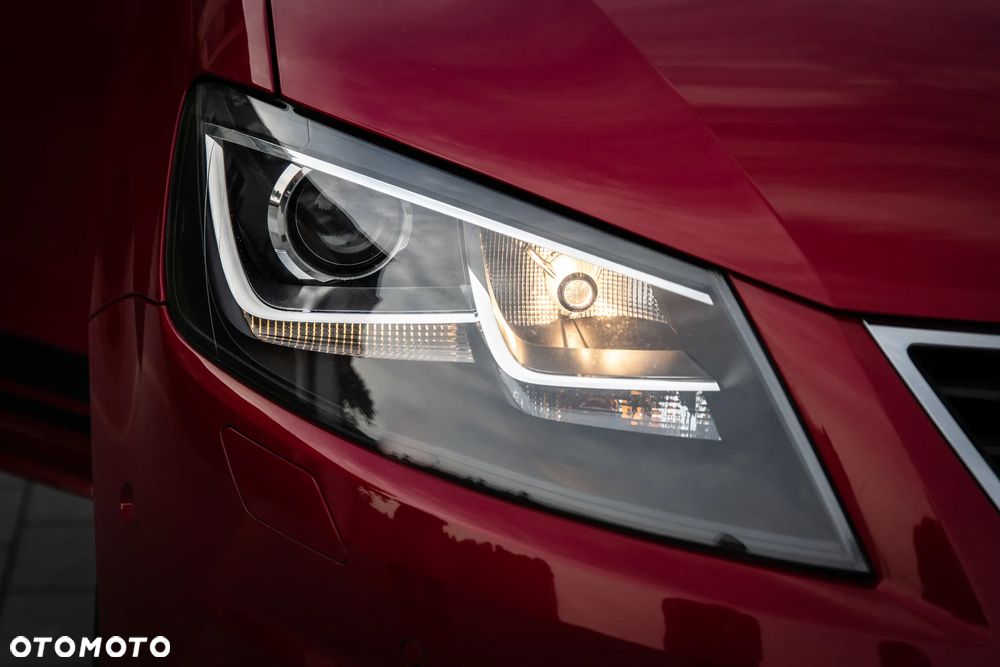 Seat Alhambra 2.0 TDI FR-Line DSG - 14