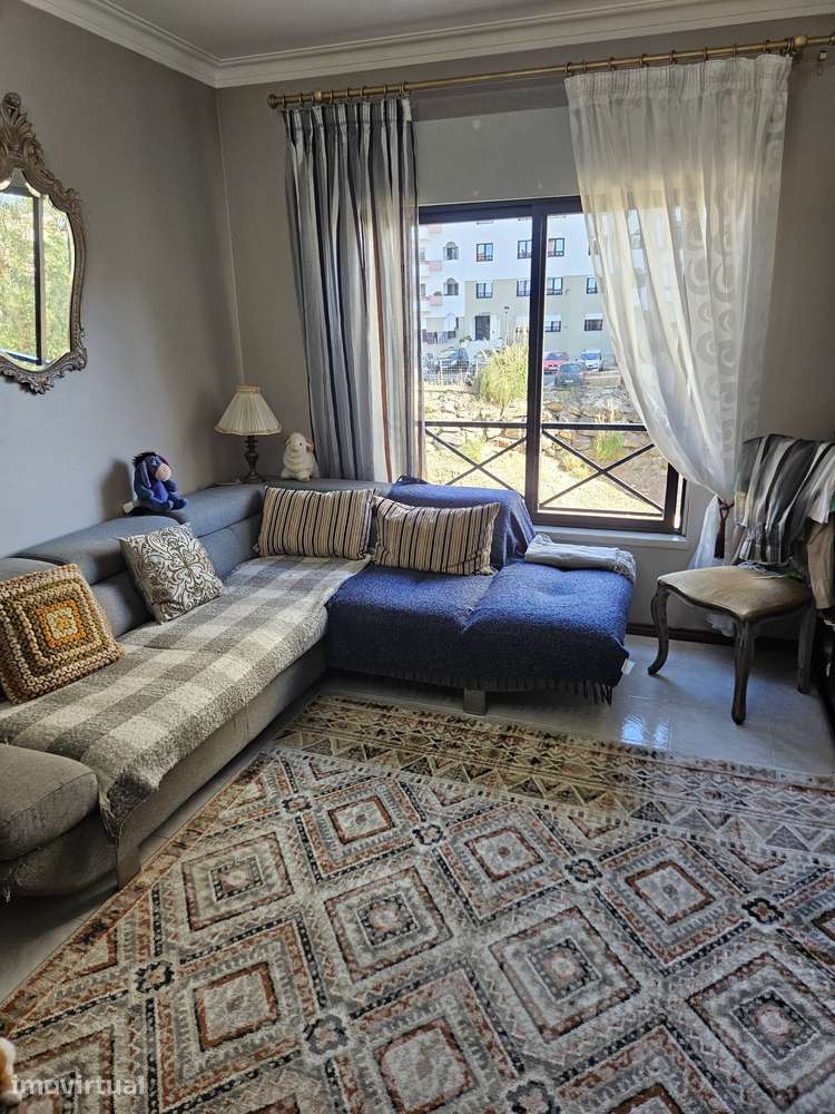 Apartamento T2 com com varanda em Algueirão-Mem Martins - Grande imagem: 3/38