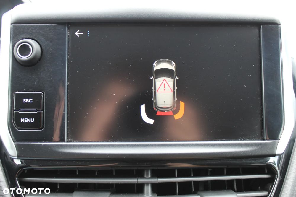 Peugeot 208 1.2 PureTech Allure S&S EAT6 - 18