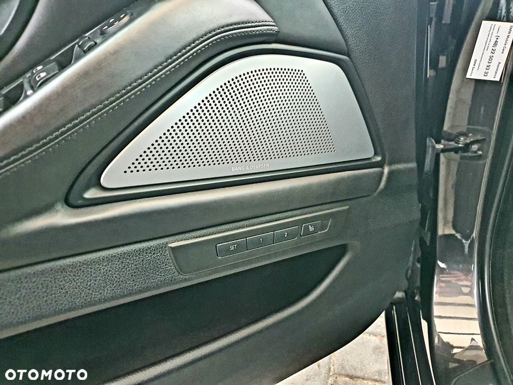 BMW Seria 5 M550d xDrive - 23
