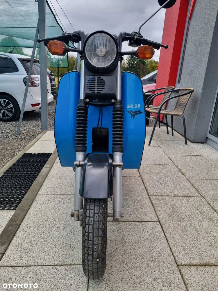Simson Inny - 8