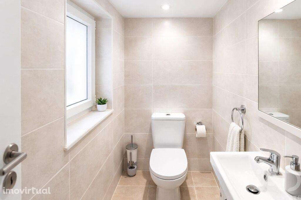 Apartamento em Luz de 82 m2 - Grande imagem: 2/15