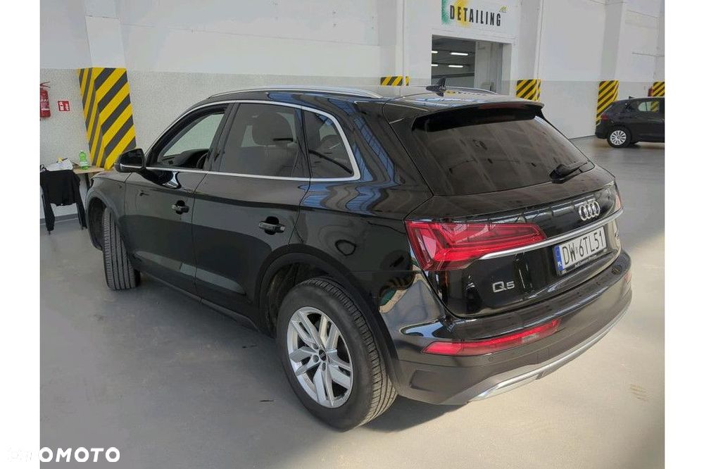 Audi Q5 - 2