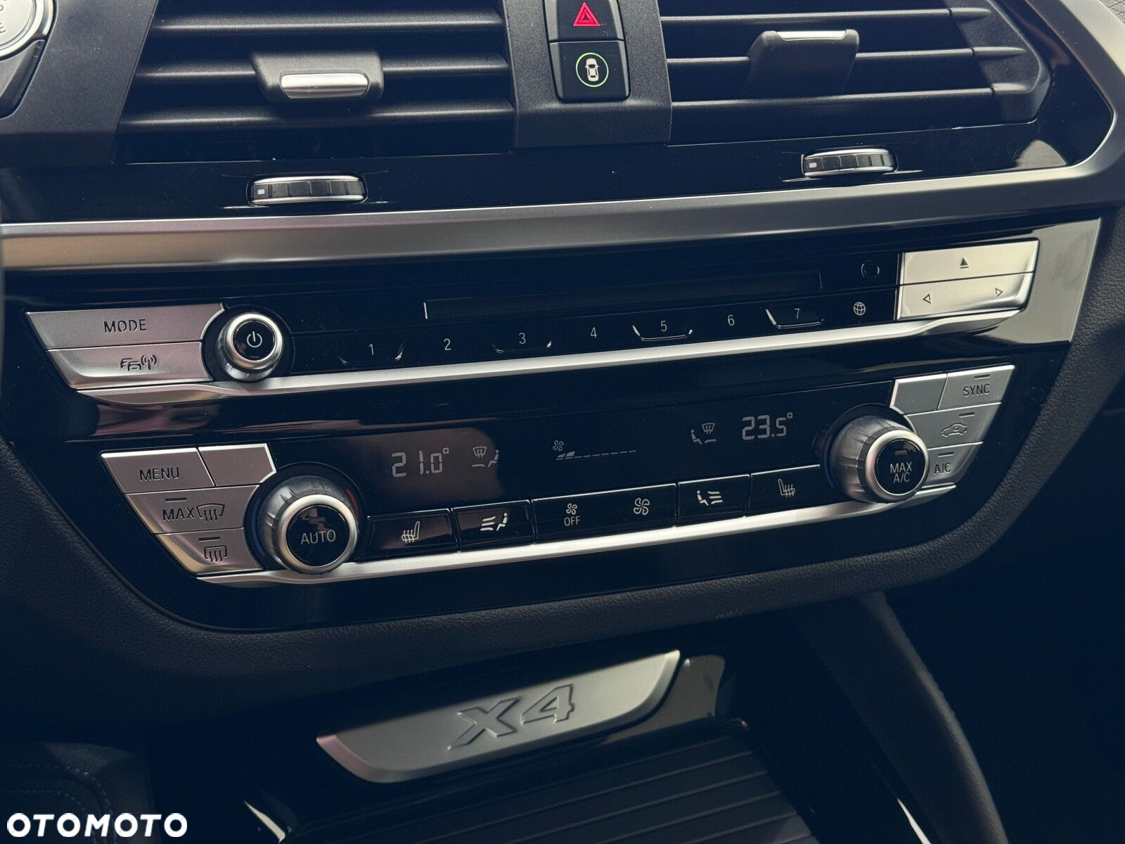 BMW X4 xDrive20i GPF M Sport X sport - 26
