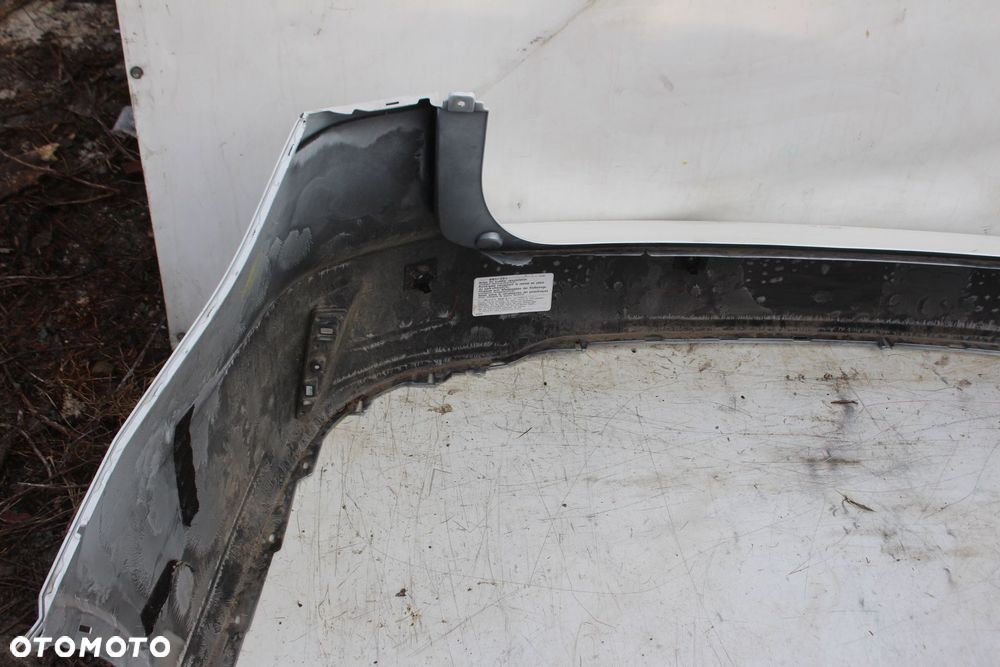 ZDERZAK TYŁ LEXUS RX350   52159-48250 - 3