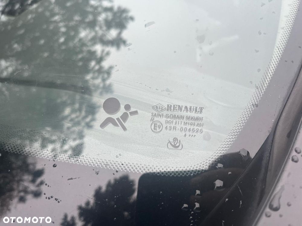 Renault Megane ENERGY TCe 115 Start & Stopp LIMITED - 12