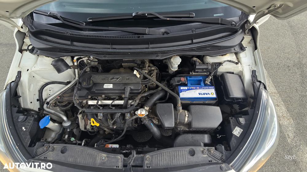 Hyundai i20 1.2 Comfort - 9