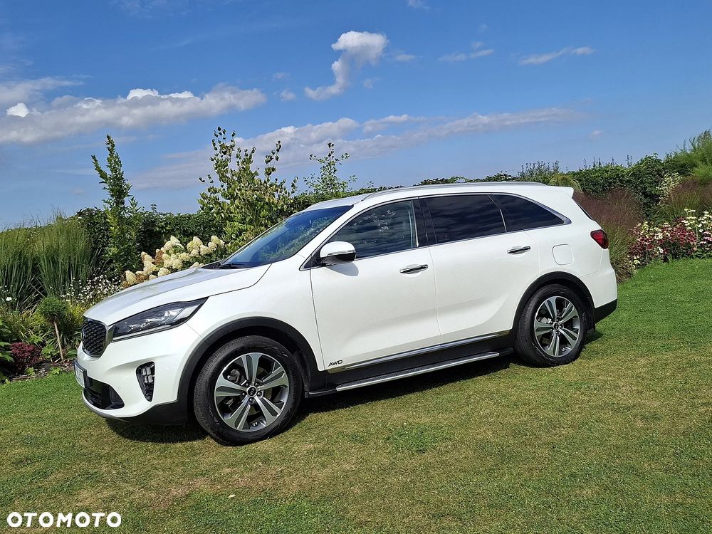 Kia Sorento 2.0 CRDI GT Line - 10