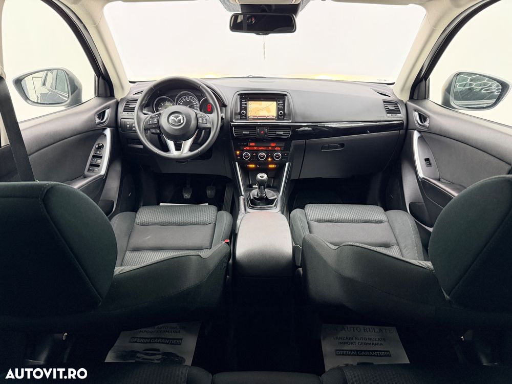 Mazda CX-5 2.2 SKYACTIV-D Center-Line - 6