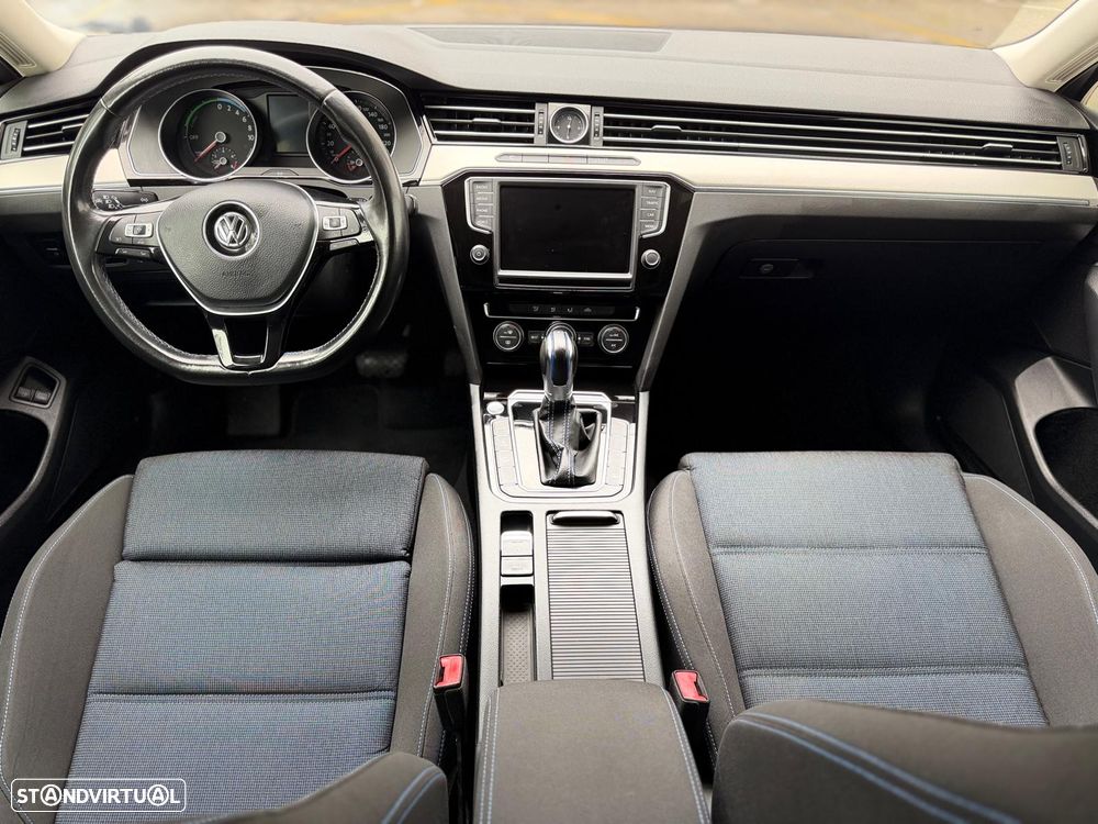 VW Passat 1.4 TSI GTE Plug-in - 40