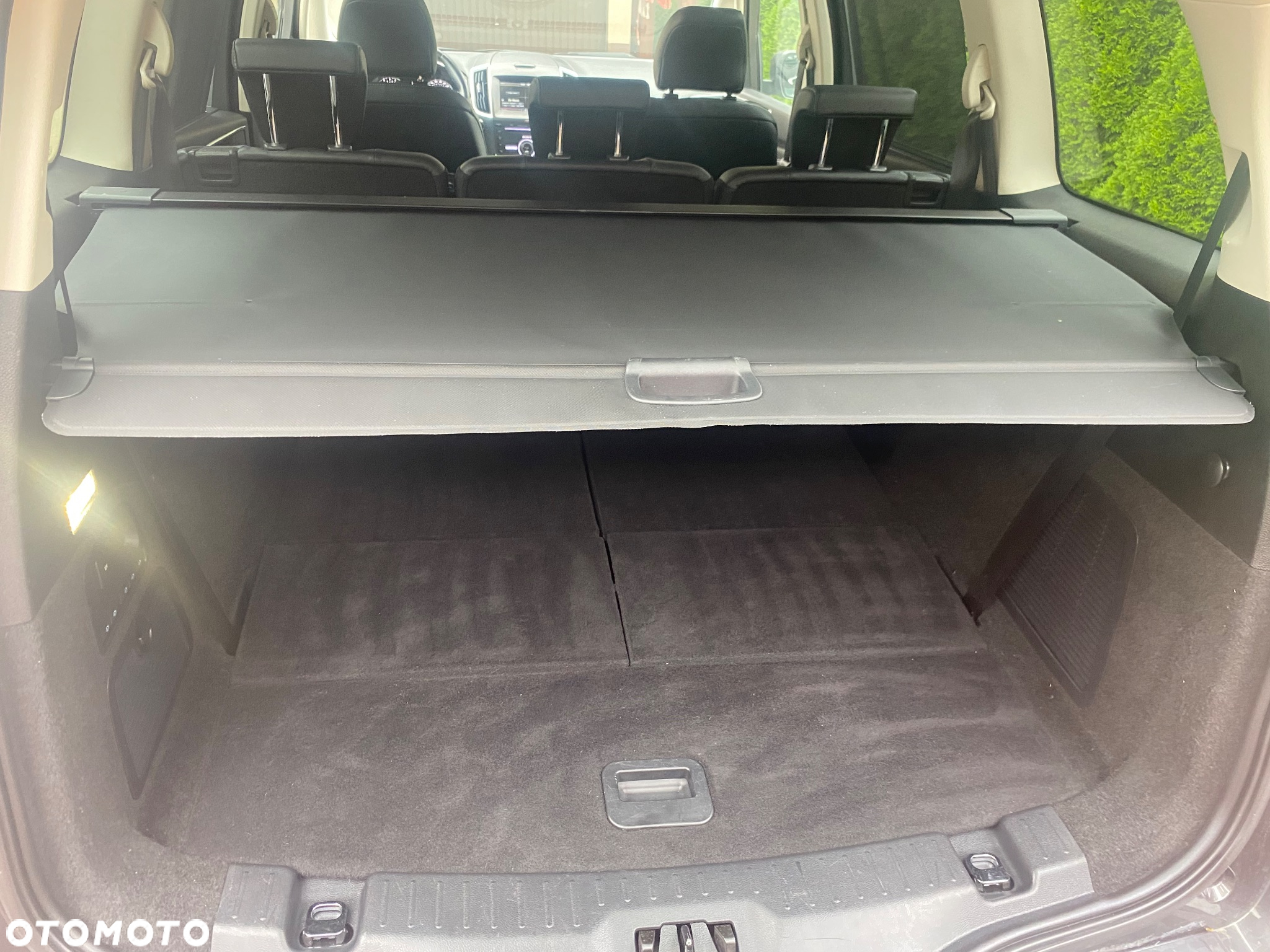 Ford Galaxy 2.0 TDCi Titanium PowerShift - 24