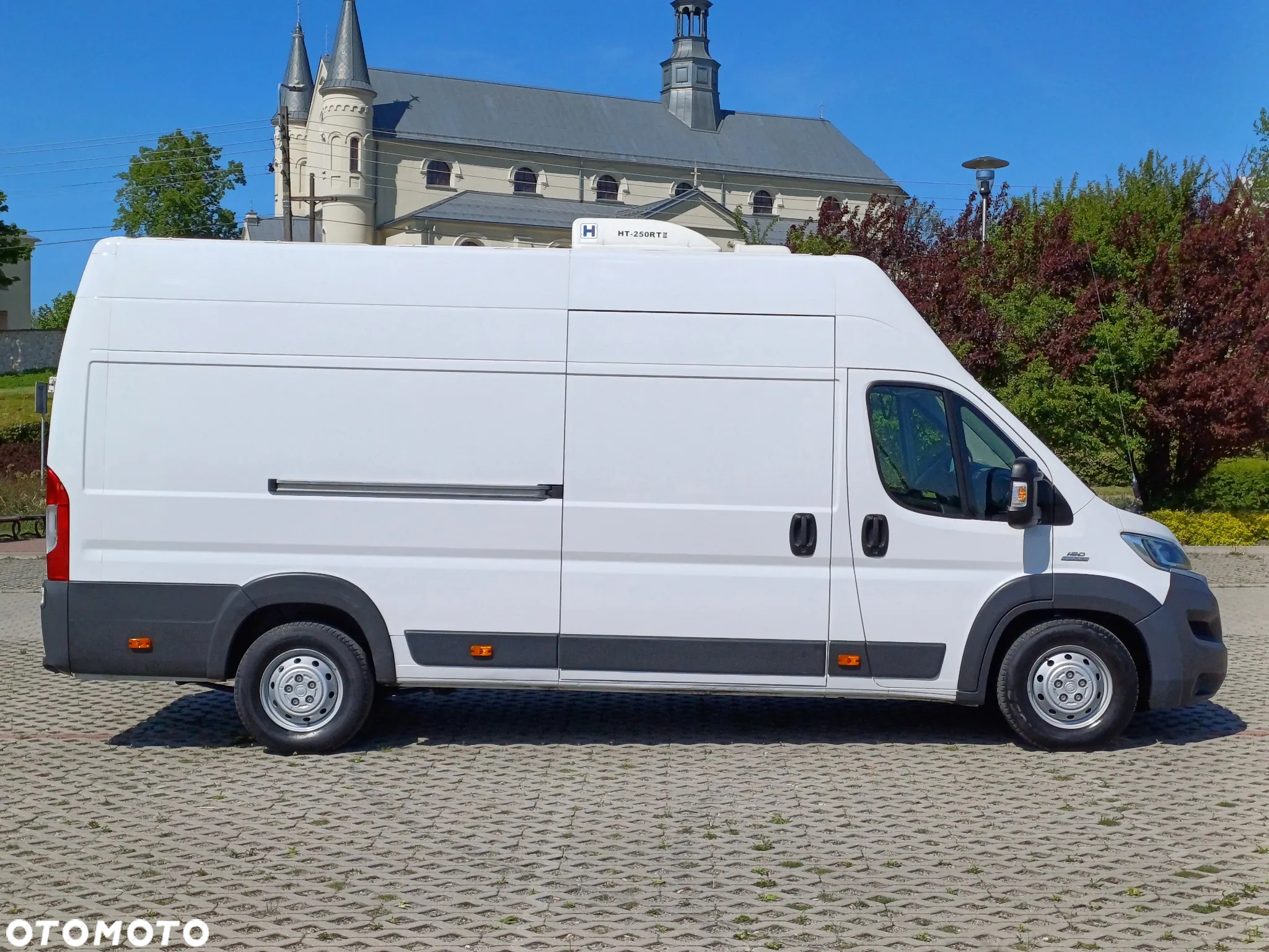 Fiat Ducato - 2