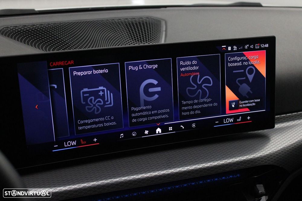 BMW i4 eDrive40 Pack Desportivo M - 20