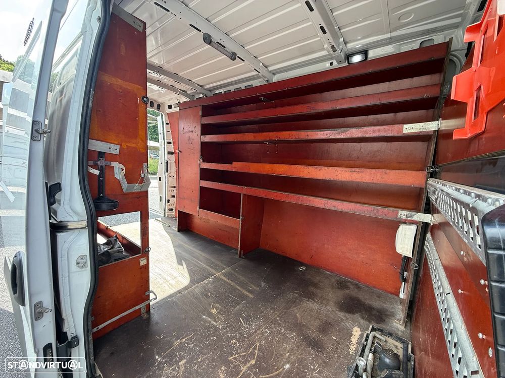 Iveco Daily - 9