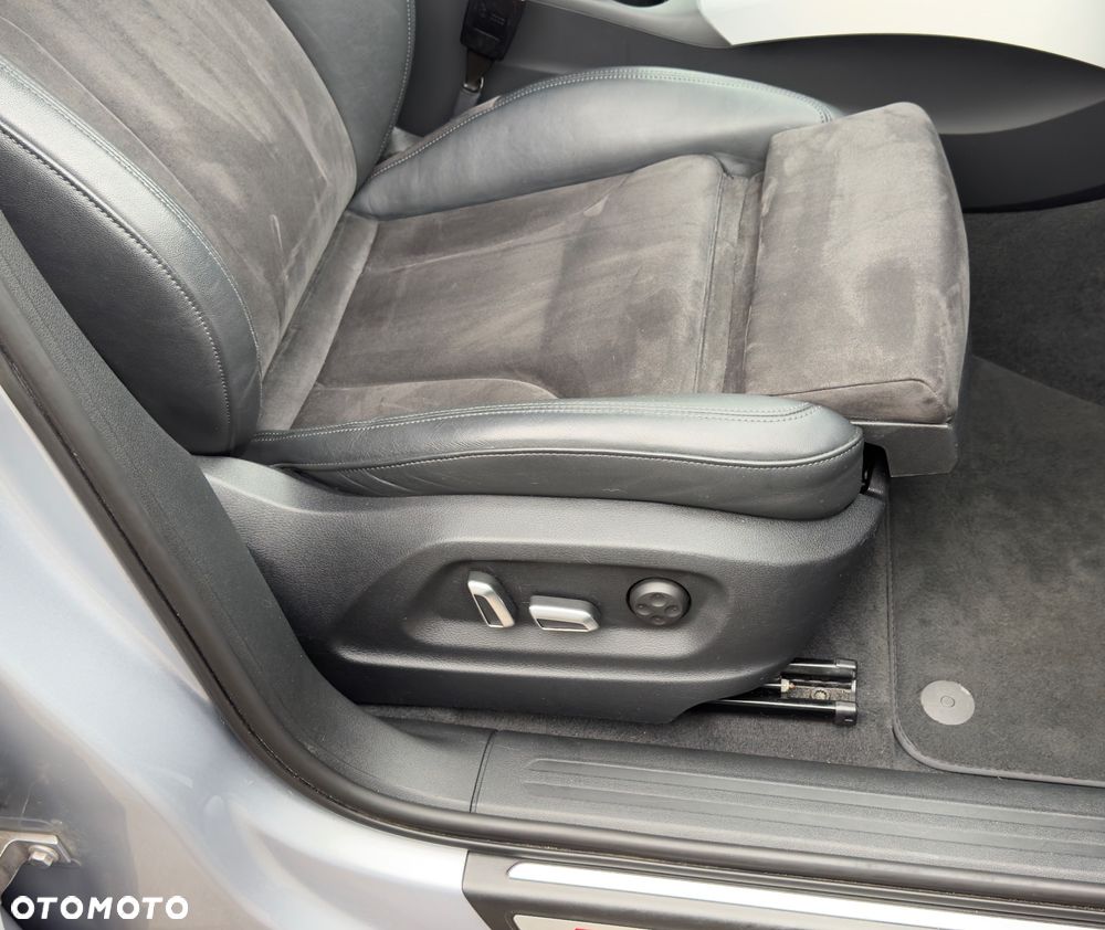 Audi SQ5 3.0 TDI Quattro Tiptronic EU6 - 25