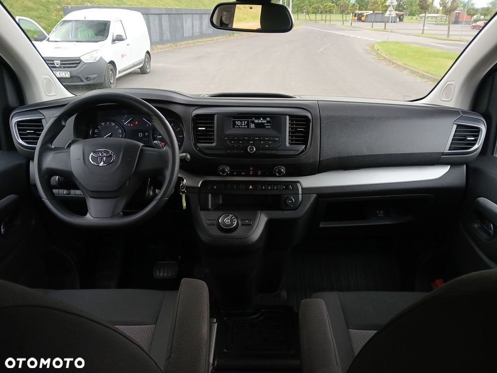 Toyota Proace Verso 2.0 D4-D Long Business - 26