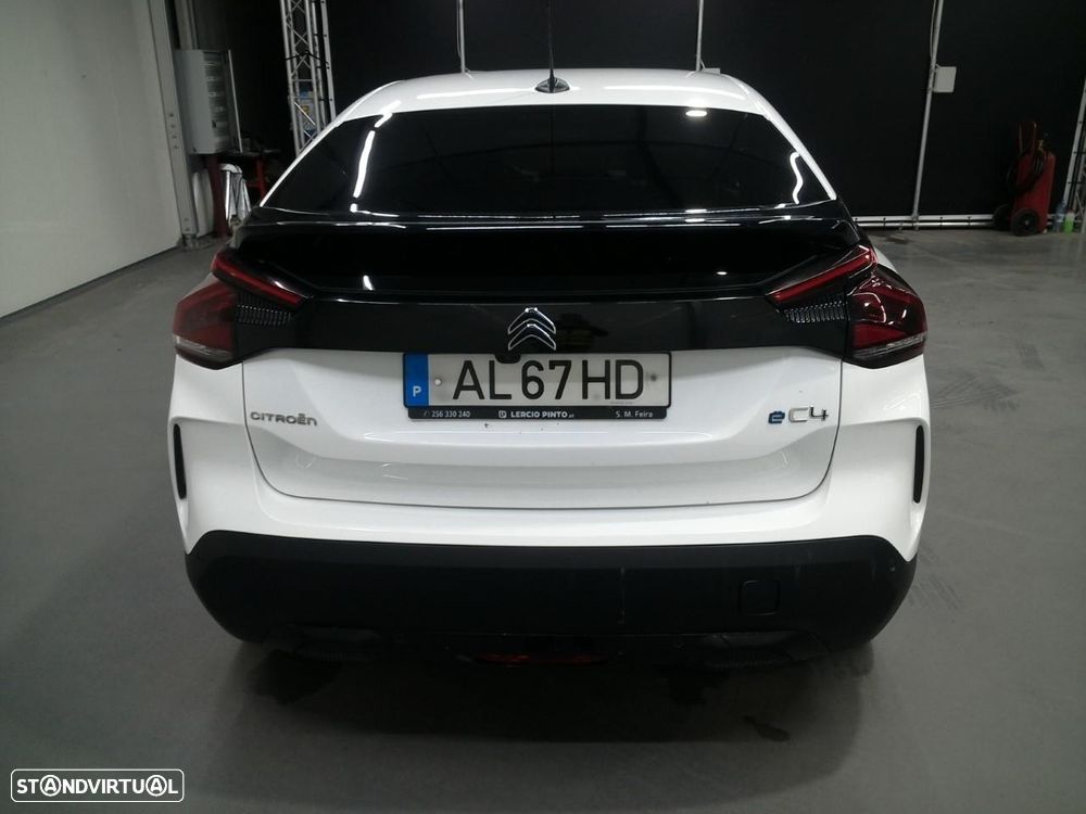 Citroën e-C4 50 kWh Shine Pack - 5
