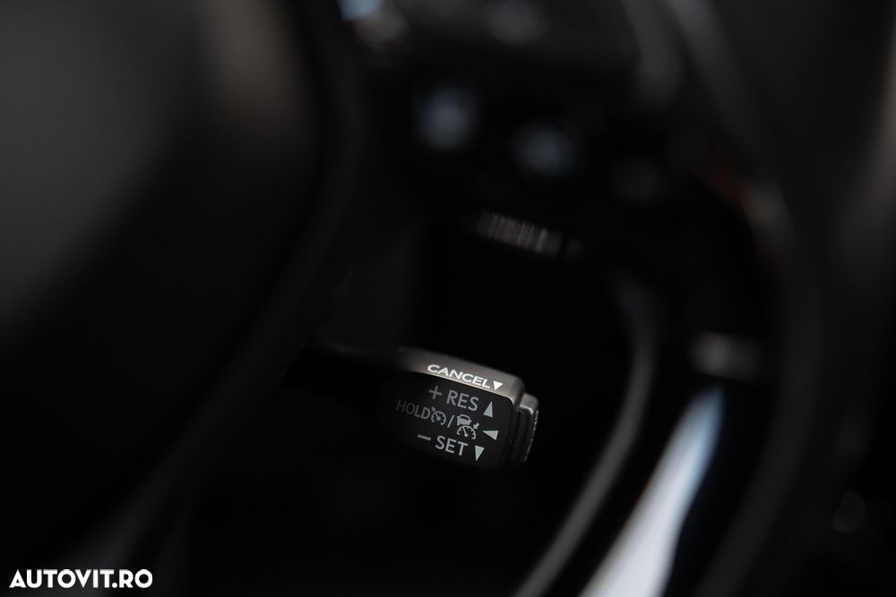 Toyota C-HR 2.0 HSD 184 CP 4x2 CVT C-ult Style - 20