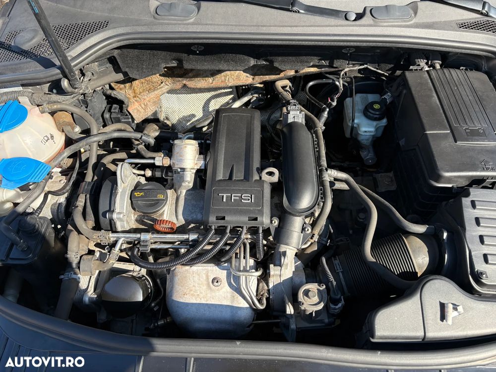 Audi A3 - 17