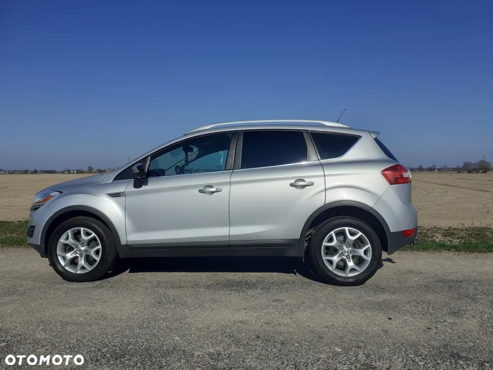 Ford Kuga 2.0 TDCi Individual - 8