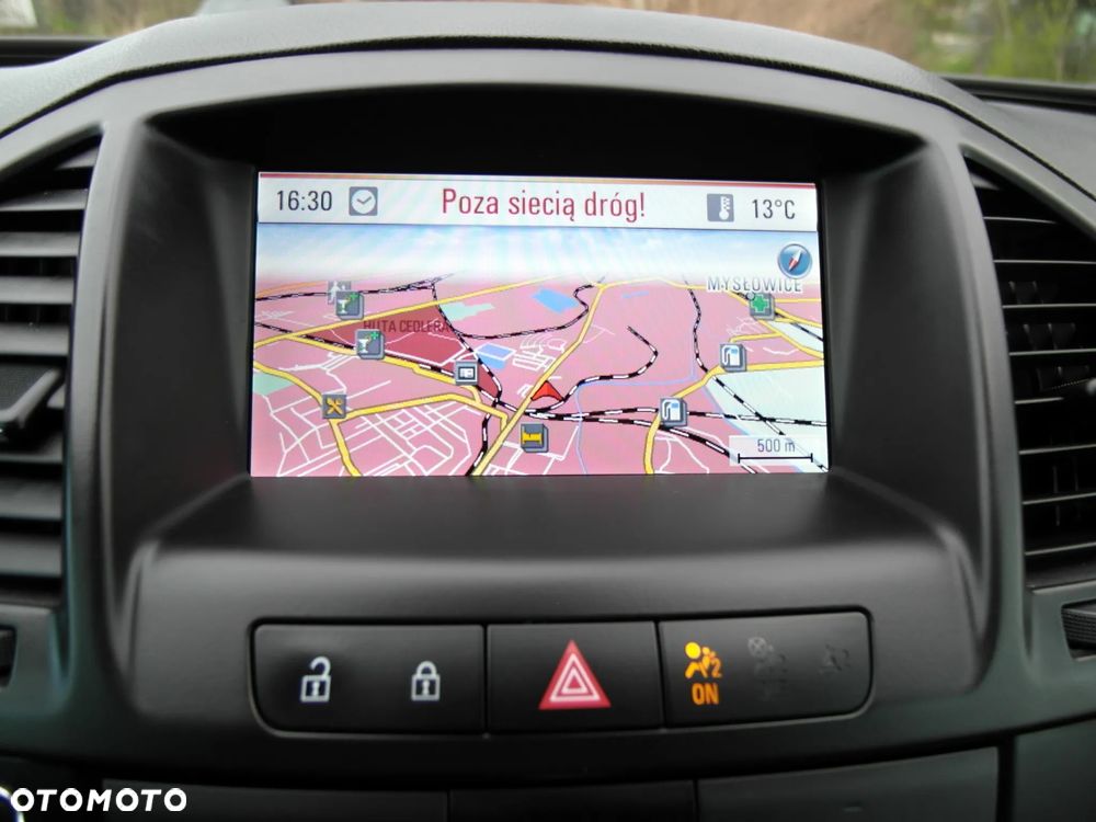 Opel Insignia 2.0 CDTI Innovation - 33