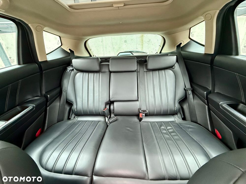 Lancia Delta 1.9 MultiJet Twinturbo Platino - 17