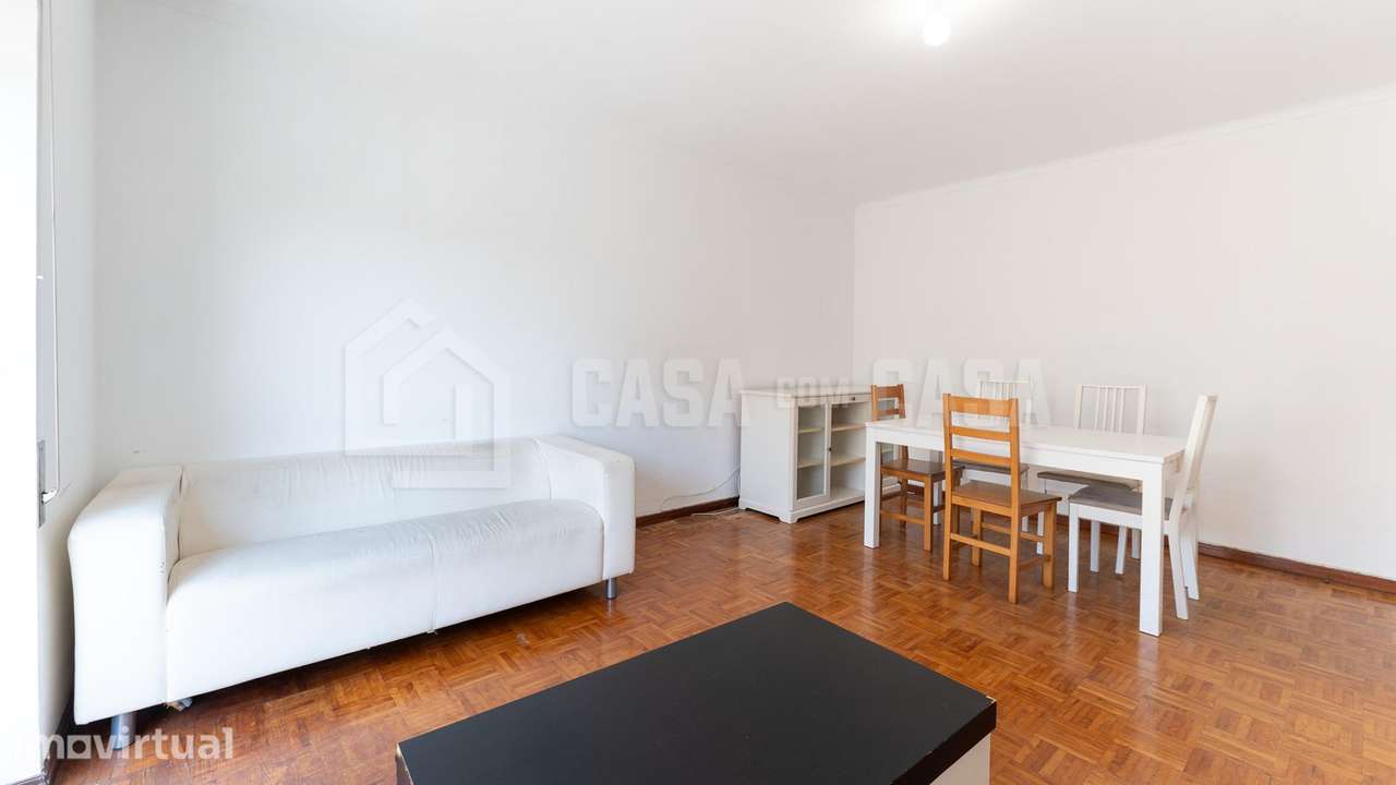 Apartamento T3 no Br. de Sta.Eulália - Grande imagem: 2/13