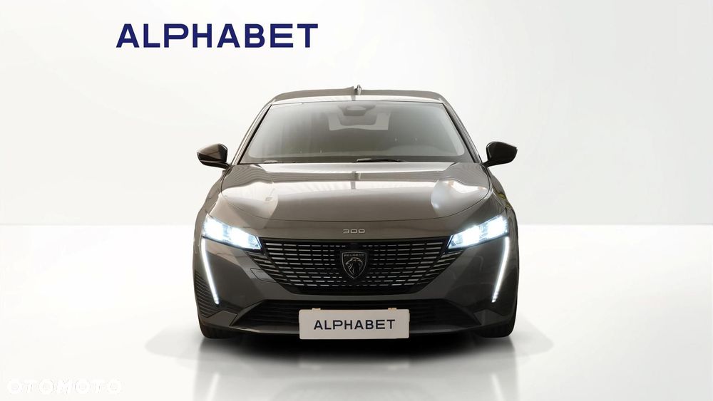 Peugeot 308 1.5 BlueHDi Allure S&S EAT8 - 8