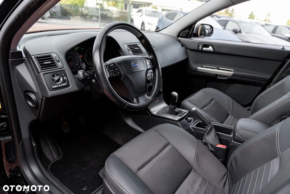 Volvo S40 T5 AWD Kinetic - 16