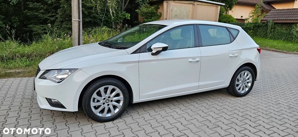 Seat Leon - 6