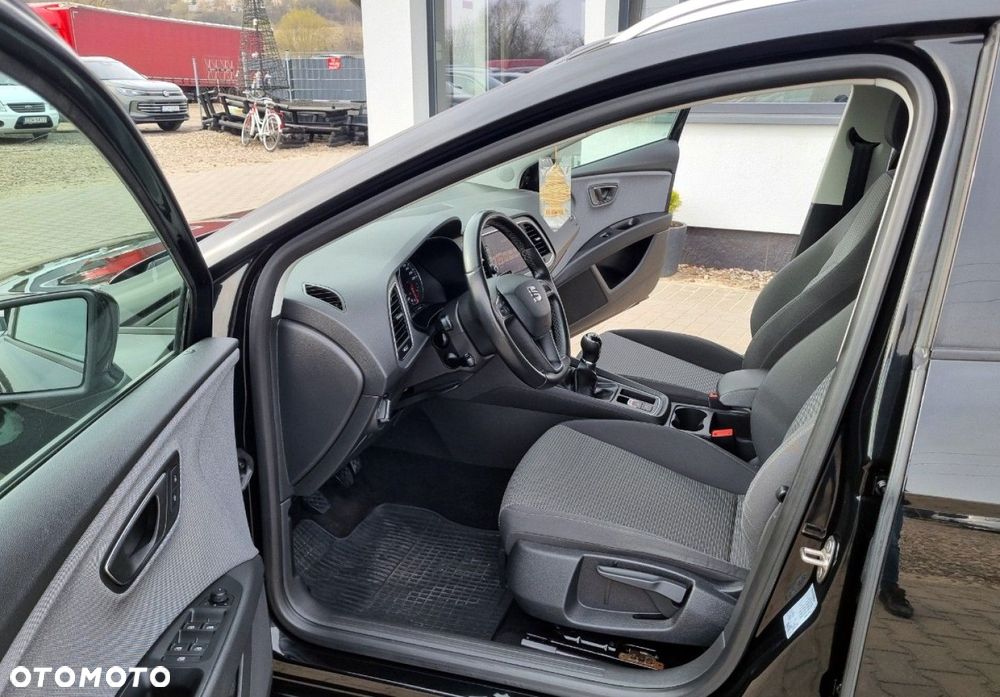 Seat Leon - 12